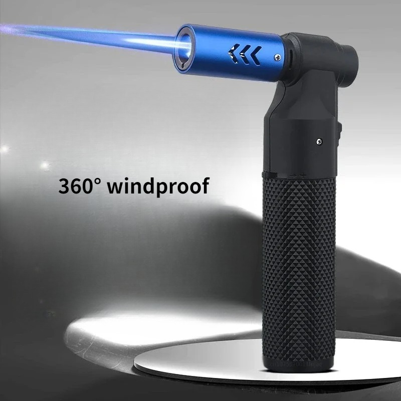 Outdoor Kitchen Power Burner - HONEST газовая бутановая зажигалка для сигар