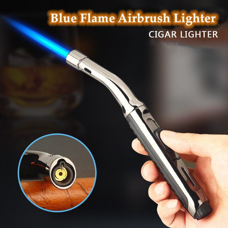 Outdoor Kitchen Power Burner - Многоцелевой пистолет-распылитель, Сварочная горелка, ветрозащитная зажигалка,