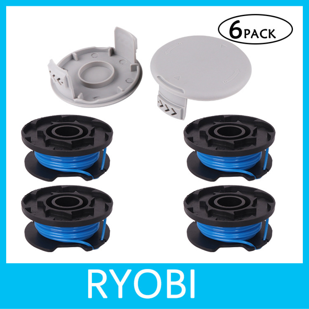 Outdoor Power Line Cover - Шпулька для триммера Ryobi AC14RL3A с