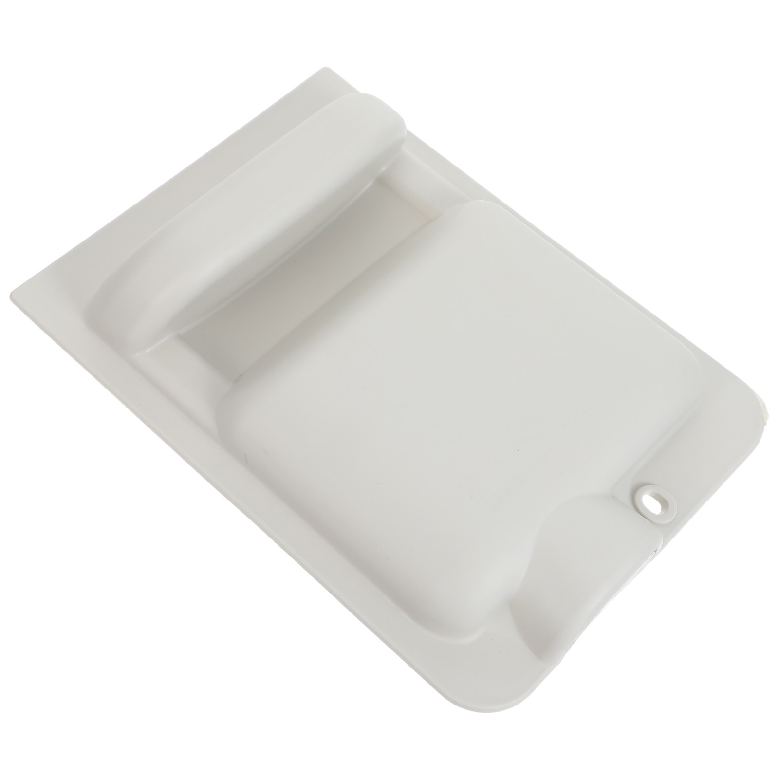 Outdoor Power Line Cover - Универсальный всепогодный пластиковый короб для электропроводки