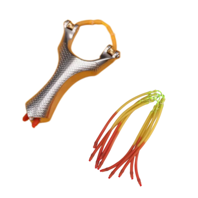 Outdoor Power Group - Эластичные резиновые ленты для рогатки, латексные