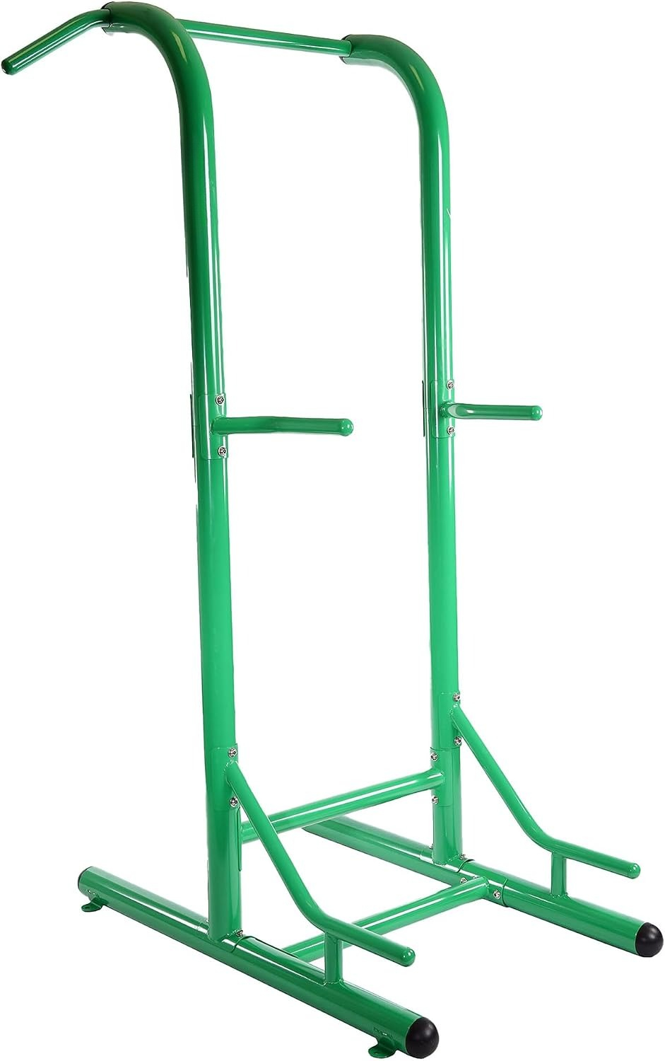 Outdoor Power Bar - Напольная турник-стойка для подтягиваний, уличная силовая