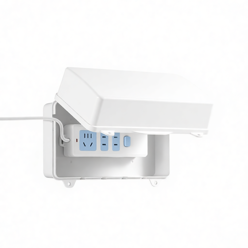 Защитный чехол для уличной роз – обзор и цена Outdoor Power Box Cover
