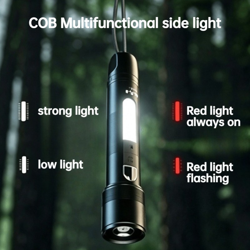 Многофункциональный светодиодн – обзор и цена Outdoor Powerbank
