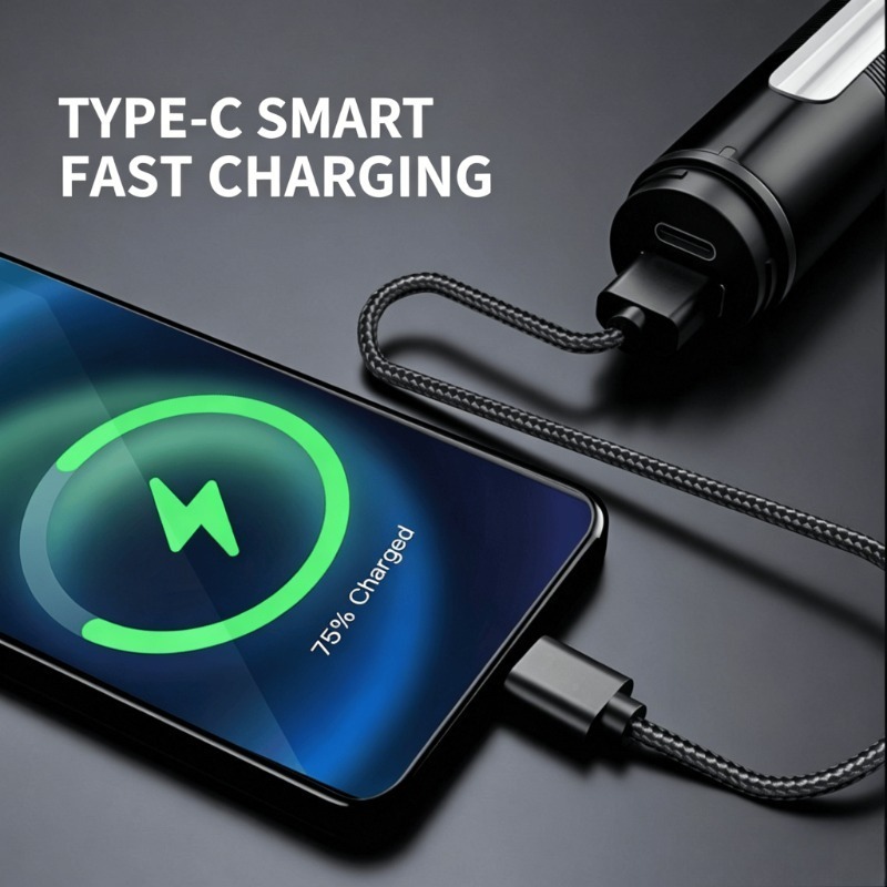 Многофункциональный светодиодн – обзор и цена Outdoor Powerbank
