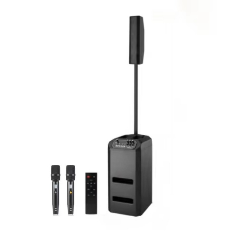 Уличные колонки-башни, професс – обзор и цена Outdoor Power Tower