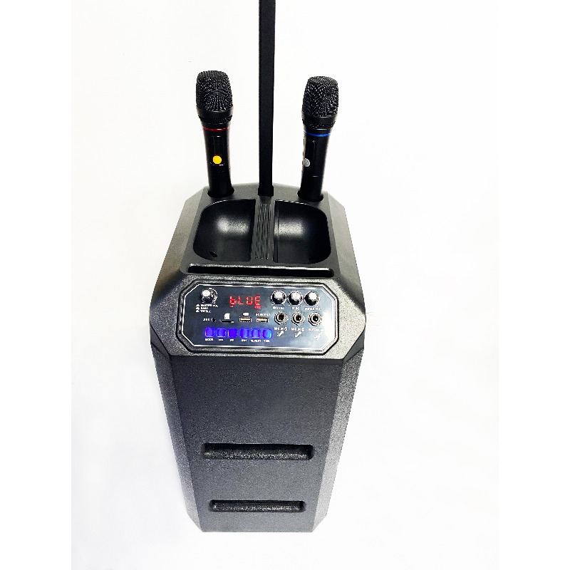 Уличные колонки-башни, професс – обзор и цена Outdoor Power Tower