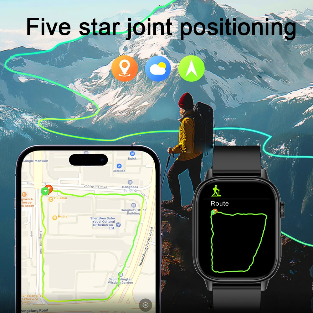 Спорт на открытом воздухе GPS  – обзор и цена Outdoor Power Meter Box