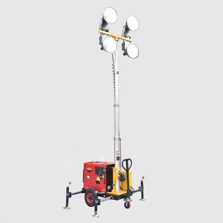 Высококачественная портативная – обзор и цена Outdoor Power Tower