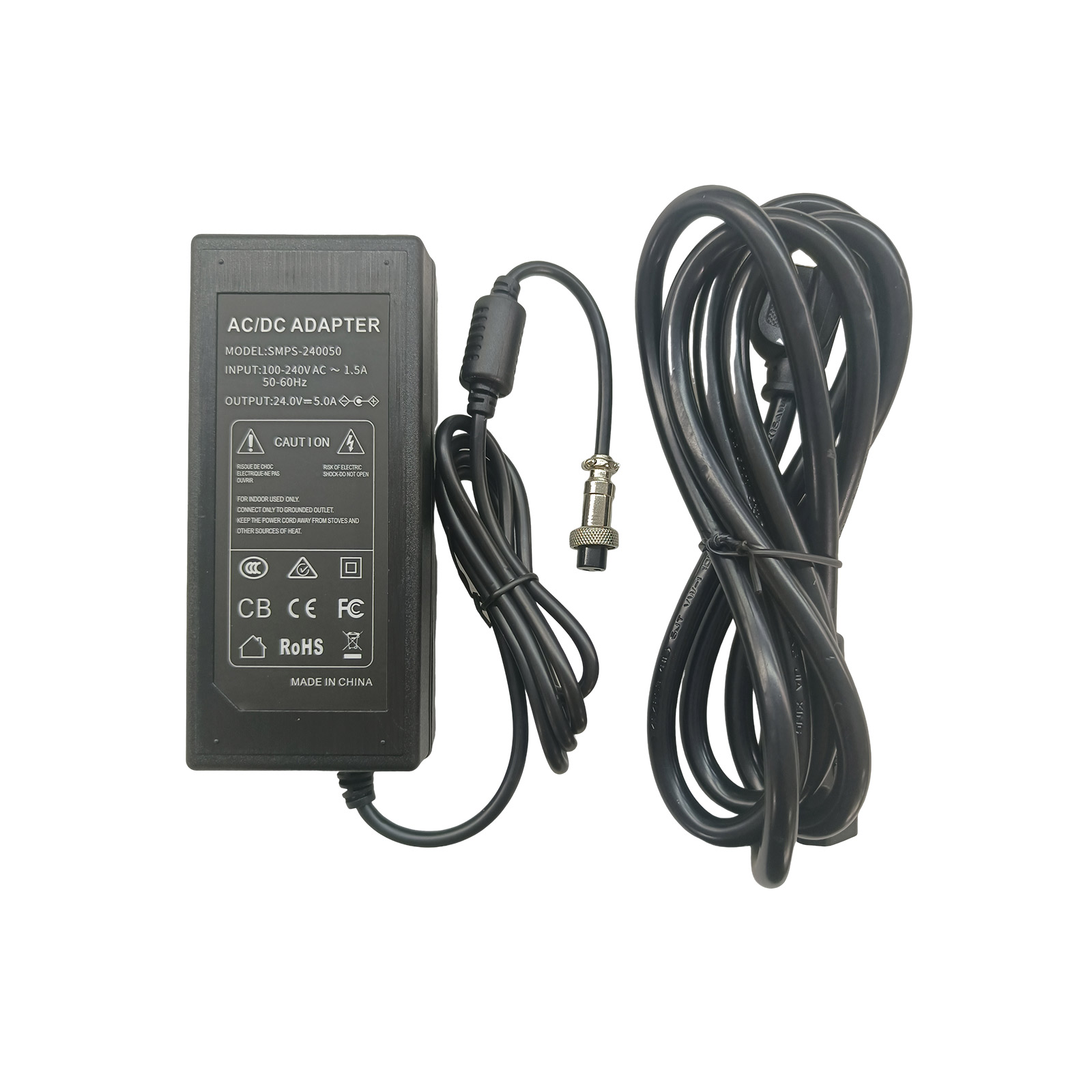 Комплект адаптера питания US24 – обзор и цена Outdoor Power Adapter Ring