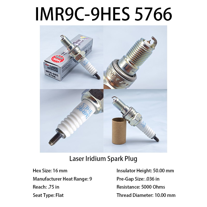 Оригинальная дневная Свеча заж – обзор и цена Ngk Spark Plug Laser Iridium