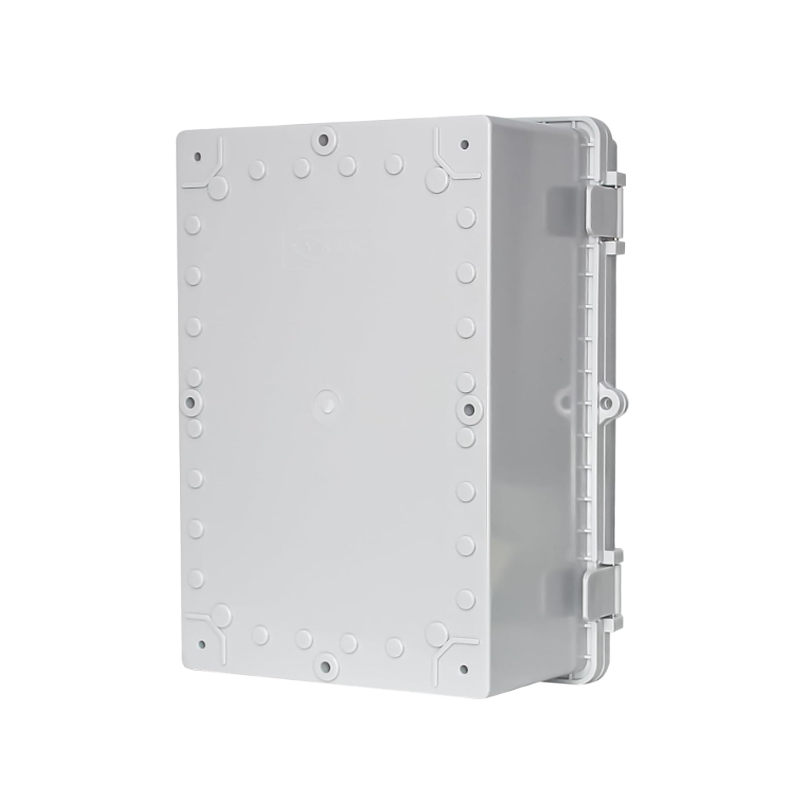 Водонепроницаемый корпус IP67  – обзор и цена Outdoor Power Box Cover