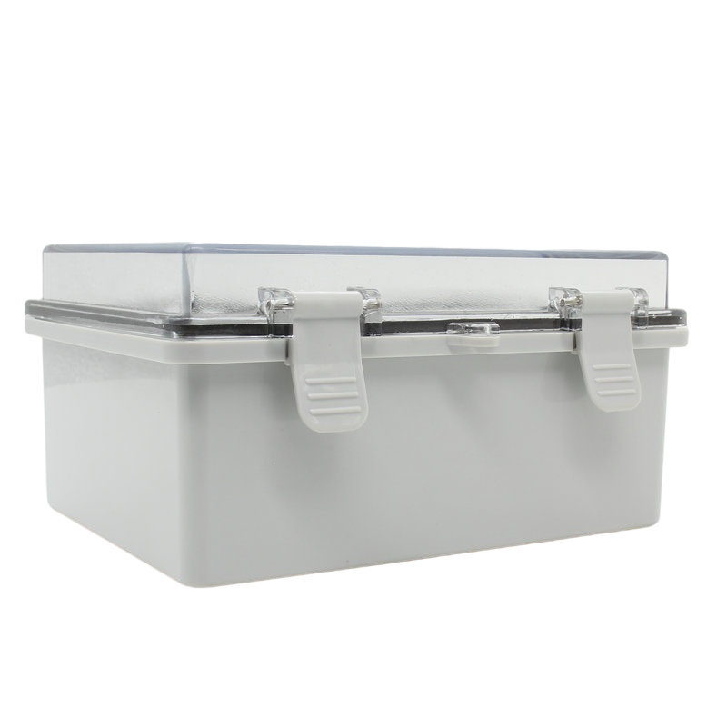 Водонепроницаемый корпус IP67  – обзор и цена Outdoor Power Box Cover