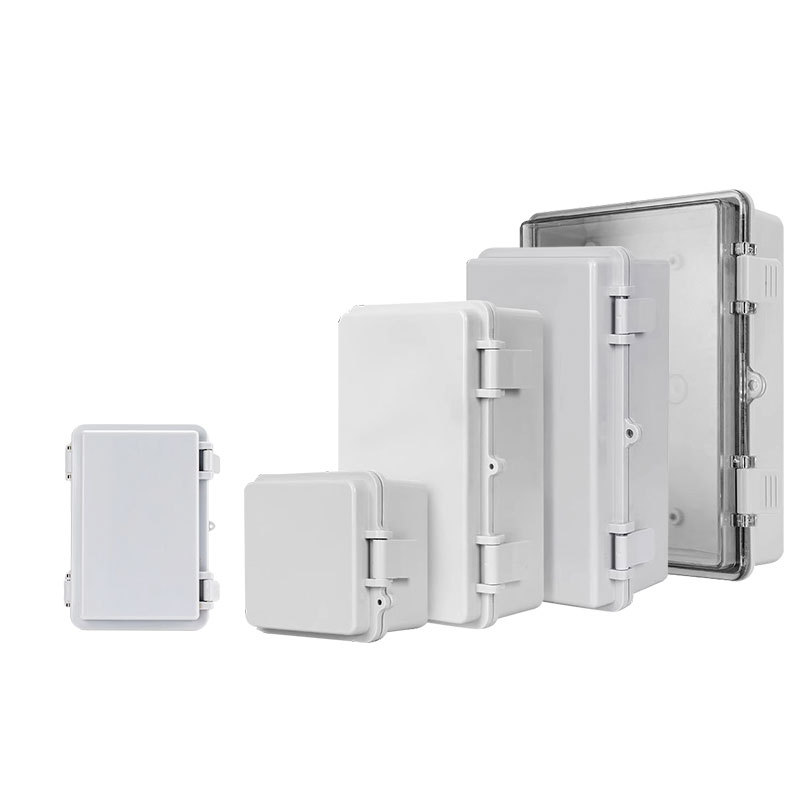 Водонепроницаемый корпус IP67  – обзор и цена Outdoor Power Box Cover