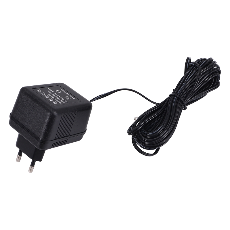 Адаптер зарядного устройства д – обзор и цена Outdoor Power Adapter Ring