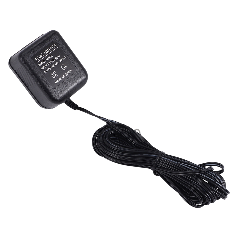 Адаптер зарядного устройства д – обзор и цена Outdoor Power Adapter Ring
