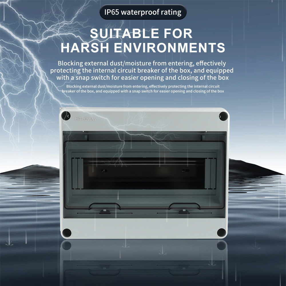Водонепроницаемая распределите – обзор и цена Outdoor Power Box Cover