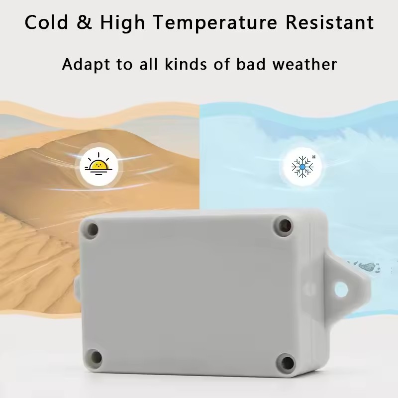 Уличный водонепроницаемый корп – обзор и цена Outdoor Power Outlet Waterproof