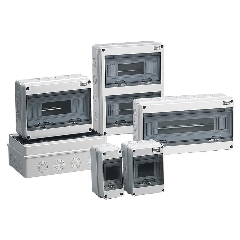 Распределительная коробка сери – обзор и цена Outdoor Power Box Cover
