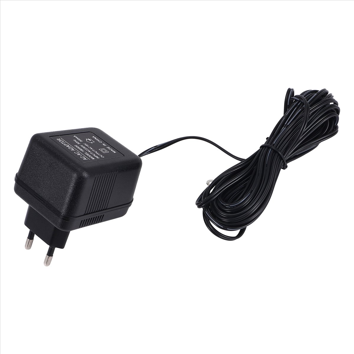 (ABGQ) Адаптер-зарядное устрой – обзор и цена Outdoor Power Adapter Ring