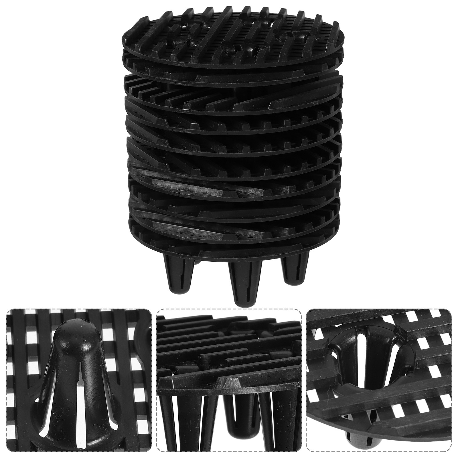 12 шт. подставок для цветочных – обзор и цена Outdoor Power Bar