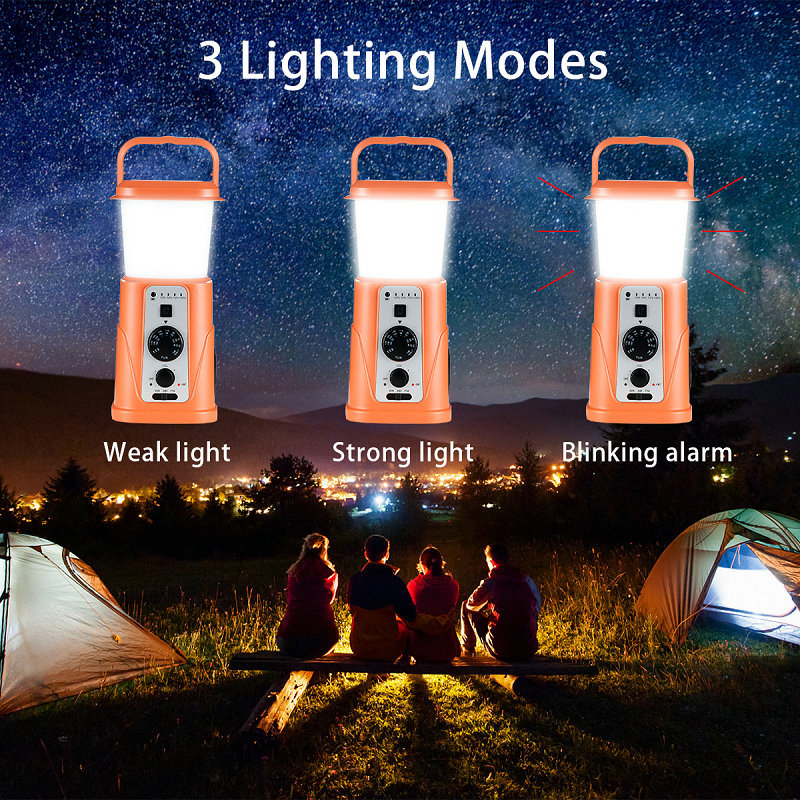 Солнечное радио с фонарем на с – обзор и цена Outdoor Power Group