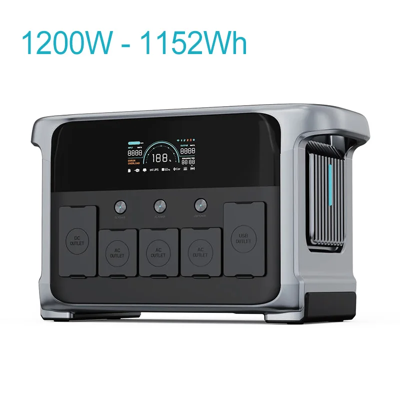 Портативная электростанция Joy – обзор и цена Outdoor Power Group