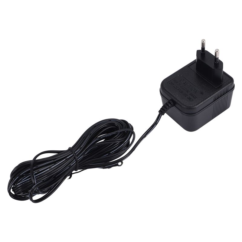 Адаптер питания N84R 18V 500MA – обзор и цена Outdoor Power Adapter Ring