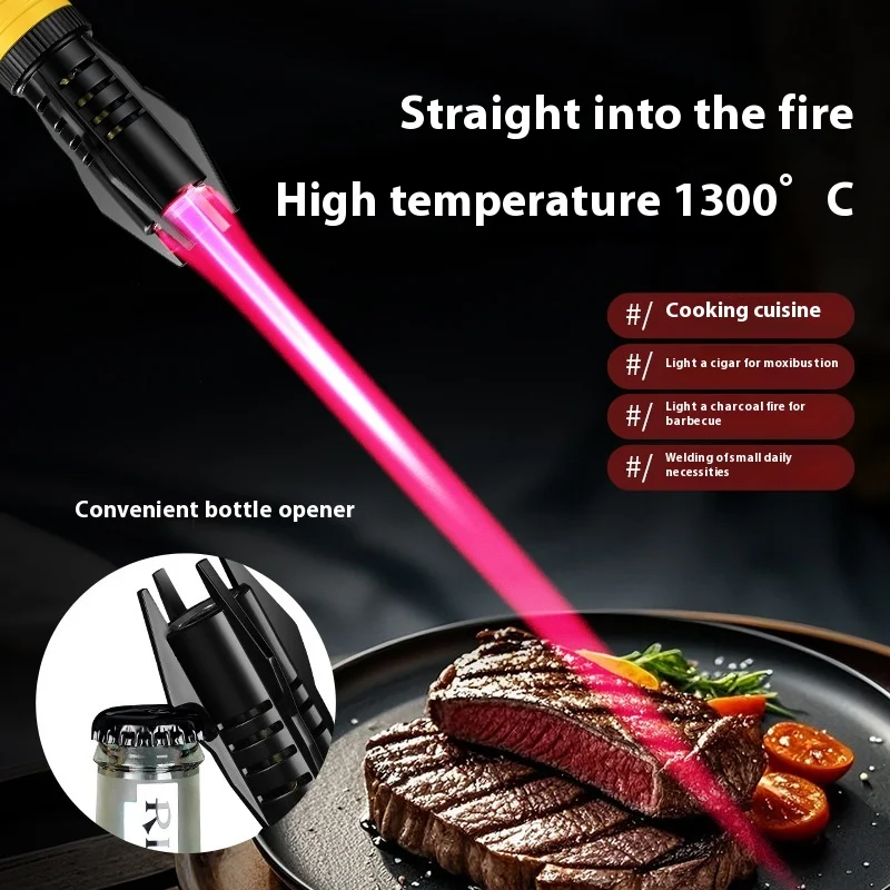 Газовая зажигалка для кухни, п – обзор и цена Outdoor Kitchen Power Burner