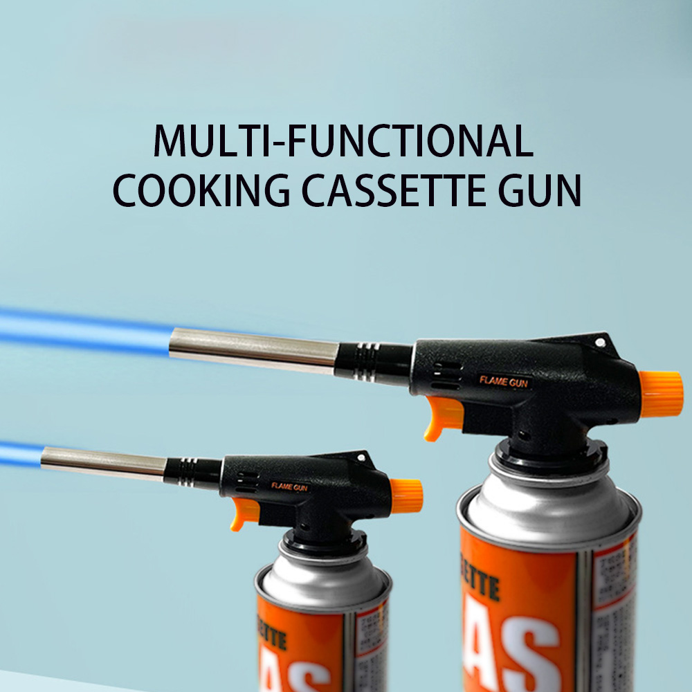 Регулируемые газовые зажигалки – обзор и цена Outdoor Kitchen Power Burner