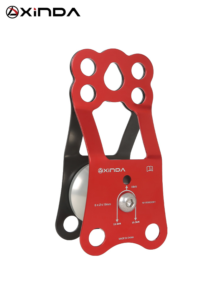Большая роликовая блочная груп – обзор и цена Outdoor Power Group