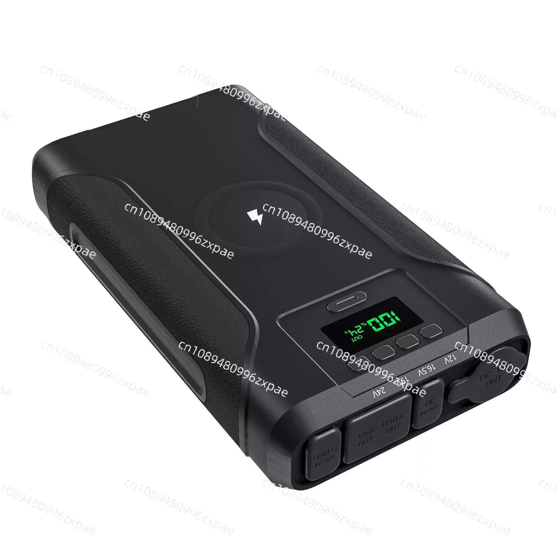 Мощный внешний аккумулятор 720 – обзор и цена Outdoor Powerbank