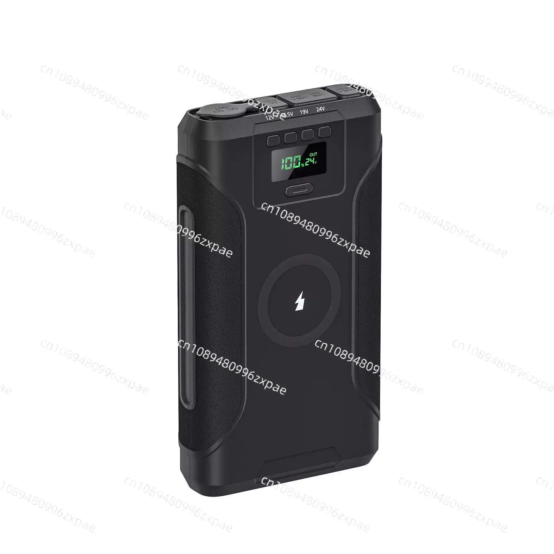 Мощный внешний аккумулятор 720 – обзор и цена Outdoor Powerbank