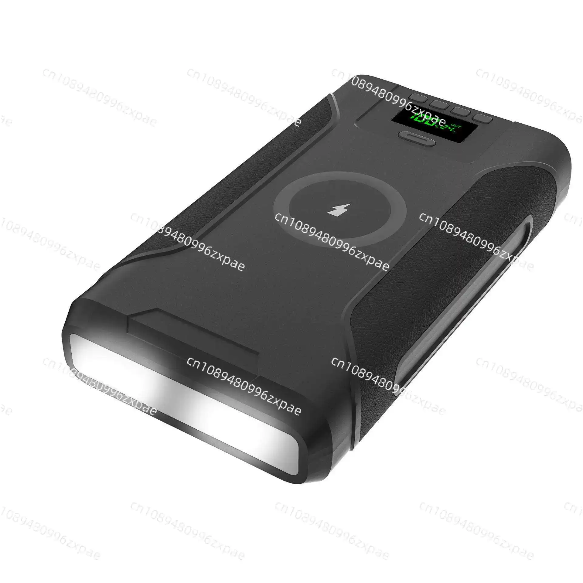 Мощный внешний аккумулятор 720 – обзор и цена Outdoor Powerbank