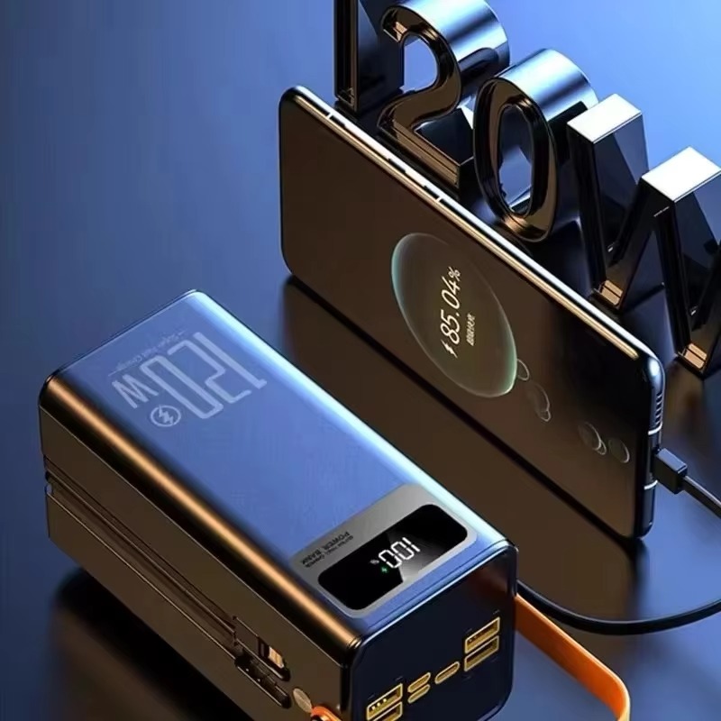 Портативное зарядное устройств – обзор и цена Outdoor Powerbank