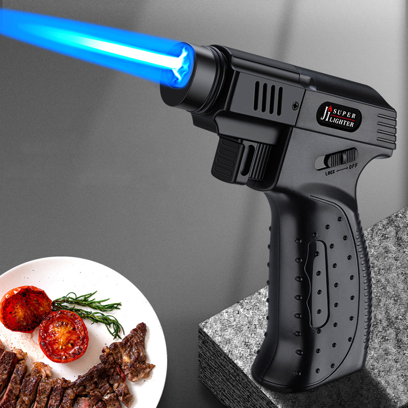 Газовая зажигалка большой емко – обзор и цена Outdoor Kitchen Power Burner