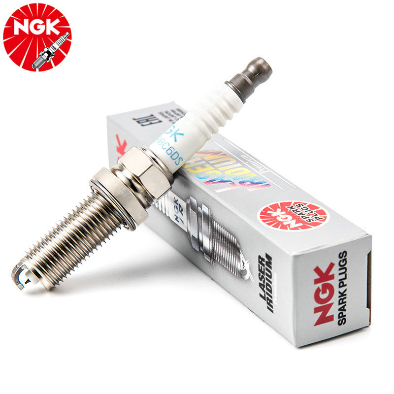 Свеча зажигания NGK SILKAR8C6D – обзор и цена Ngk Spark Plug Laser Iridium