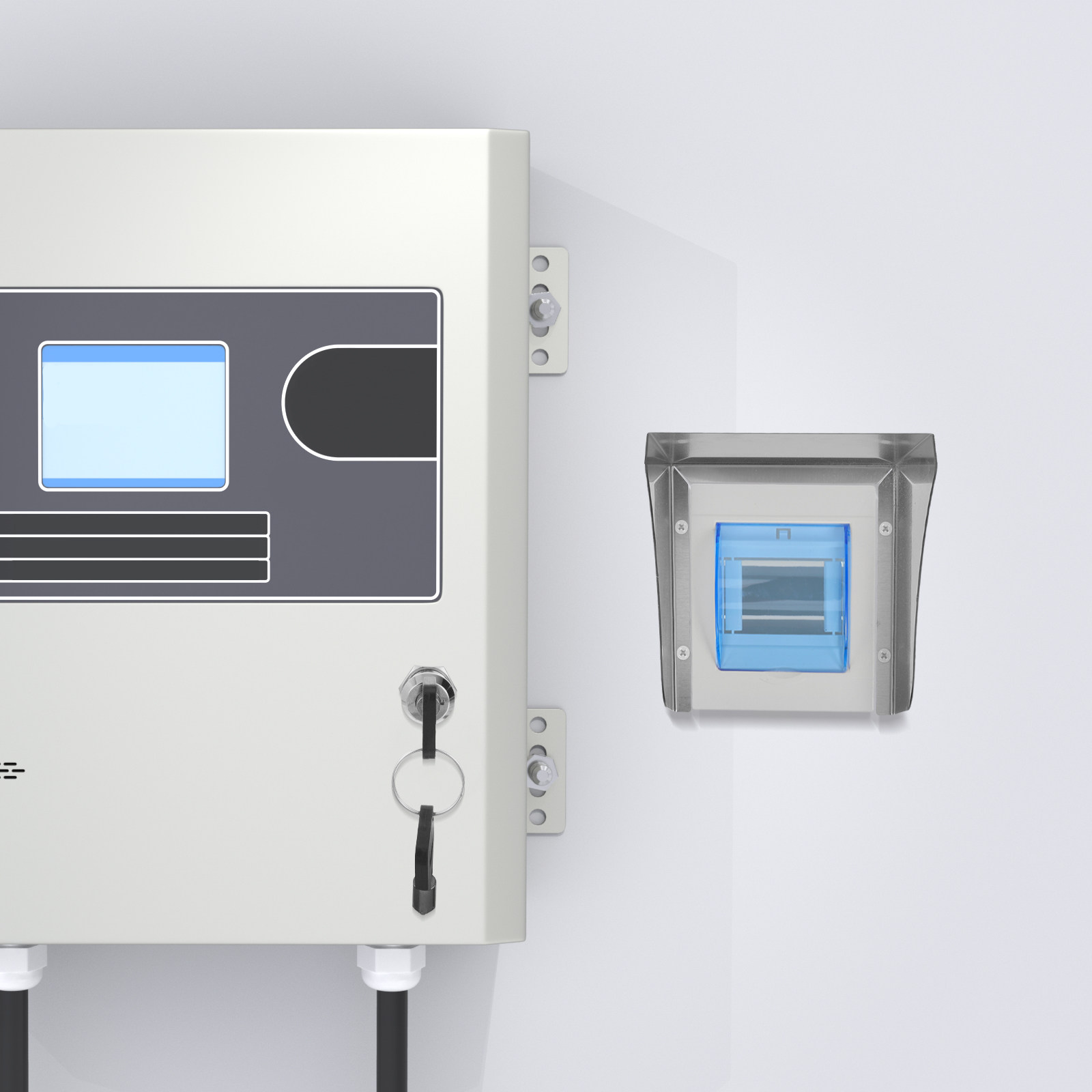Универсальный водонепроницаемы – обзор и цена Outdoor Power Outlet Waterproof