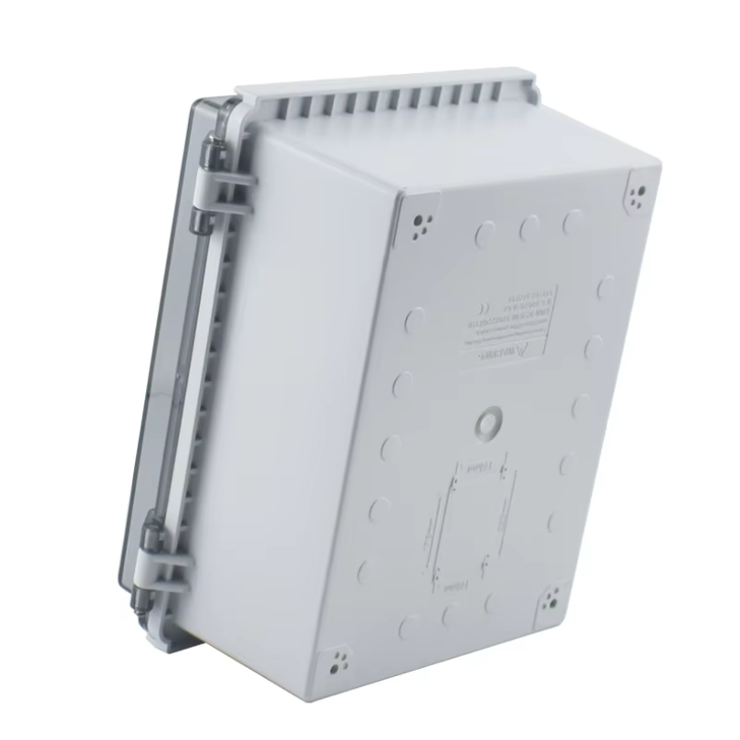 Водонепроницаемый прозрачный к – обзор и цена Outdoor Power Box Cover