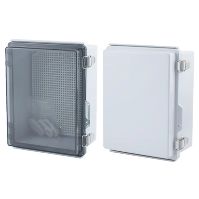 Водонепроницаемый прозрачный к – обзор и цена Outdoor Power Box Cover