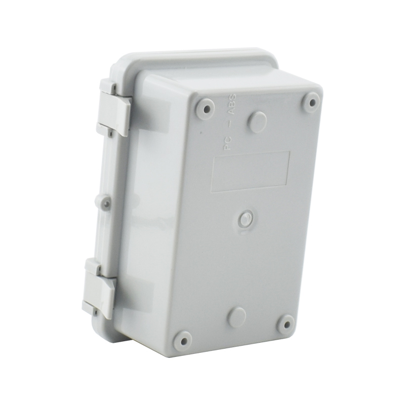IP67 водонепроницаемый пластик – обзор и цена Outdoor Power Box Cover